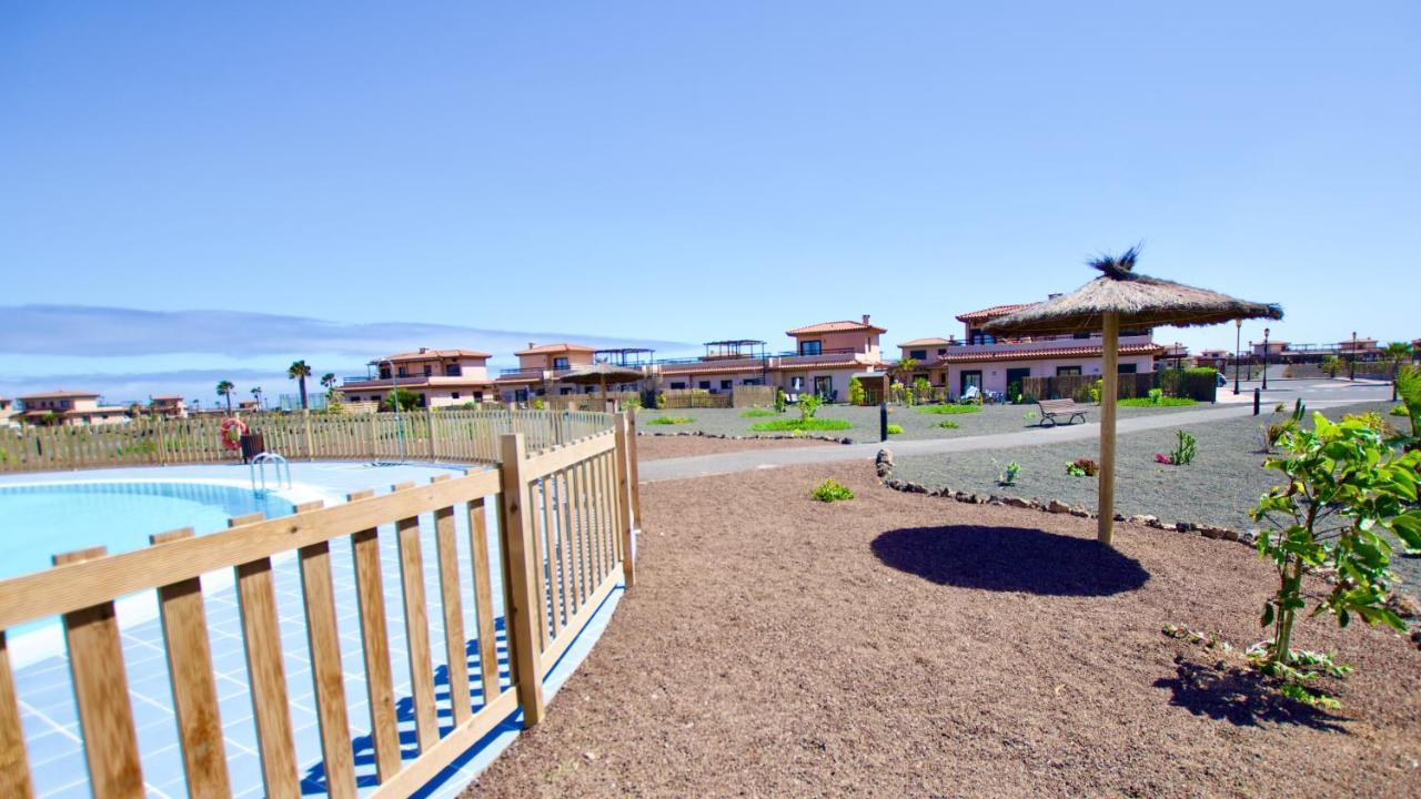 Casita Mae: Chill And Enjoy In Majanicho. La Oliva