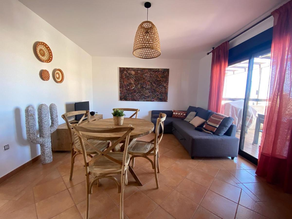 Casita Mae: Chill And Enjoy In Majanicho. La Oliva
