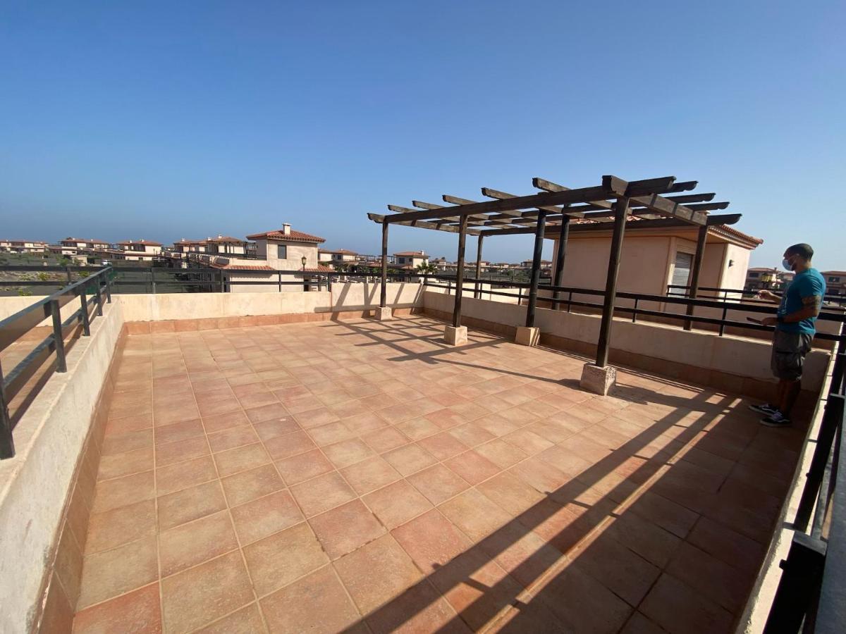 Casita Mae: Chill And Enjoy In Majanicho. Hébergement de vacances