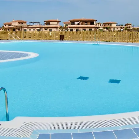 Villa Casita Mae: Chill And Enjoy In Majanicho. La Oliva Exterior foto