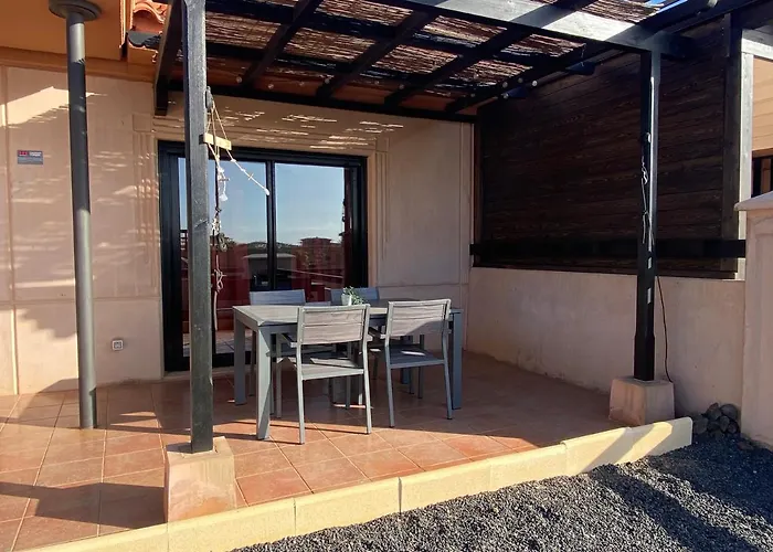 Casita Mae: Chill And Enjoy In Majanicho.