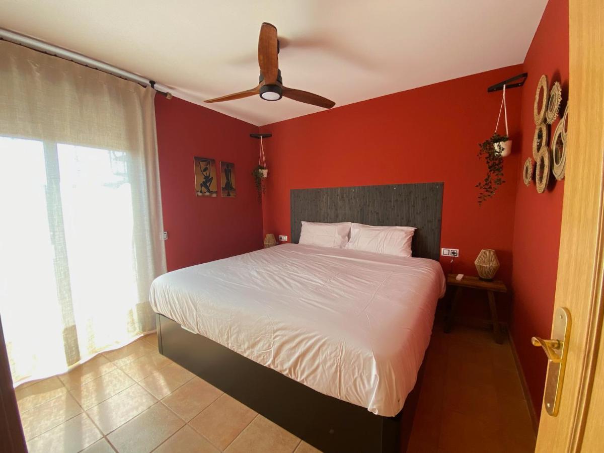 Ferienhaus Casita Mae: Chill And Enjoy In Majanicho.