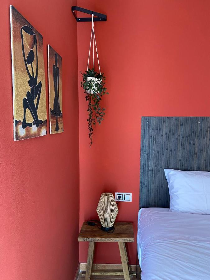 Casita Mae: Chill And Enjoy In Majanicho. Ferienhaus *