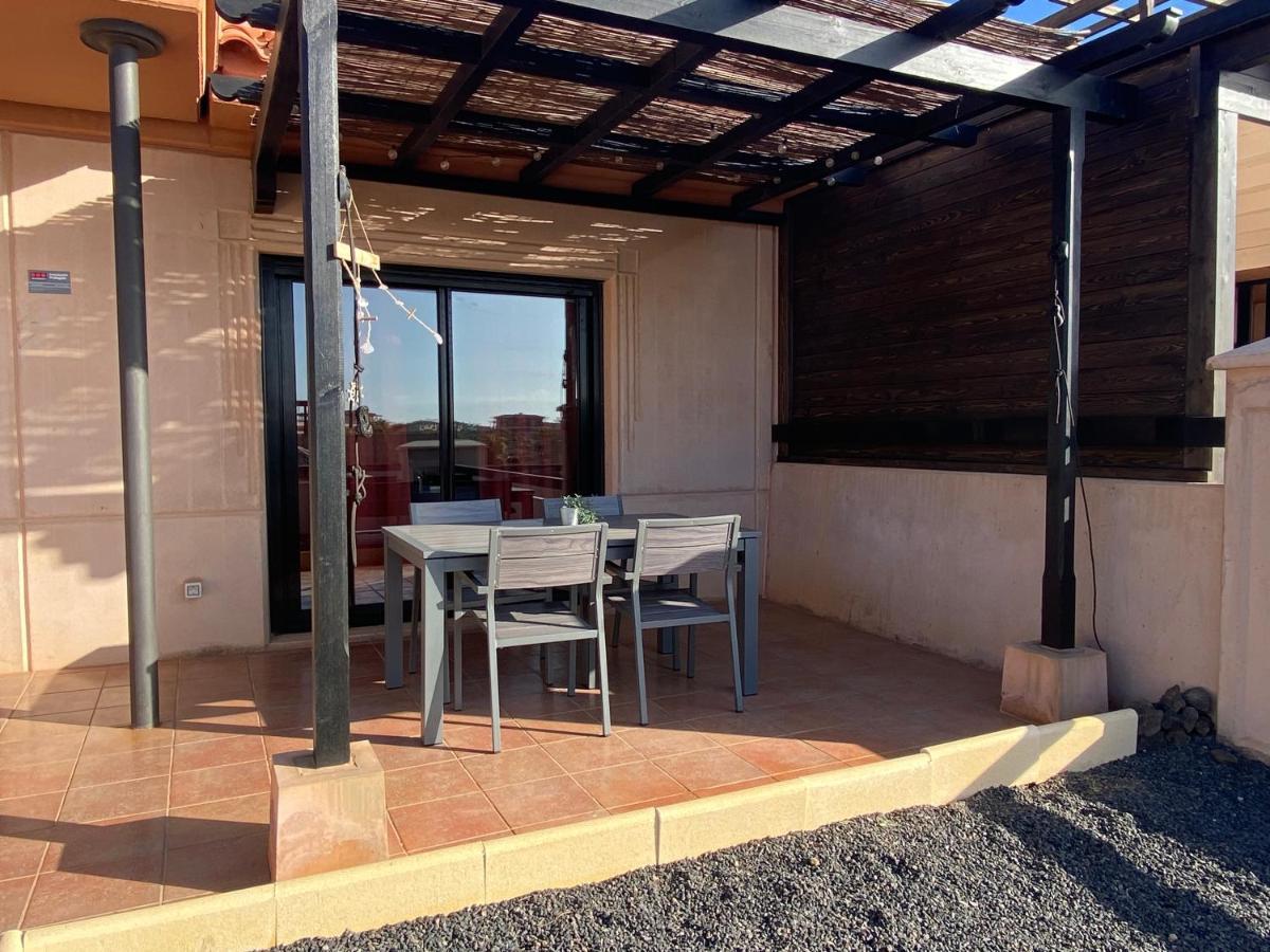 Casita Mae: Chill And Enjoy In Majanicho. La Oliva