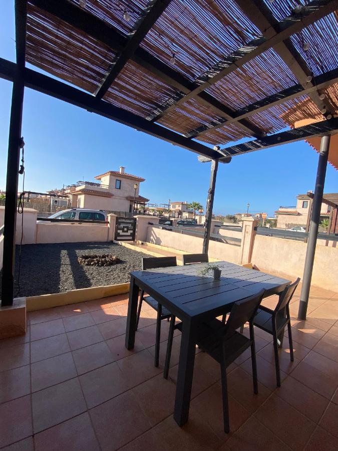 Casa vacanze Casita Mae: Chill And Enjoy In Majanicho. *